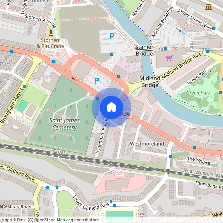 at Spring Wharf, 80 The Grain Store Spring Wharf, Lower Bristol Road BA2