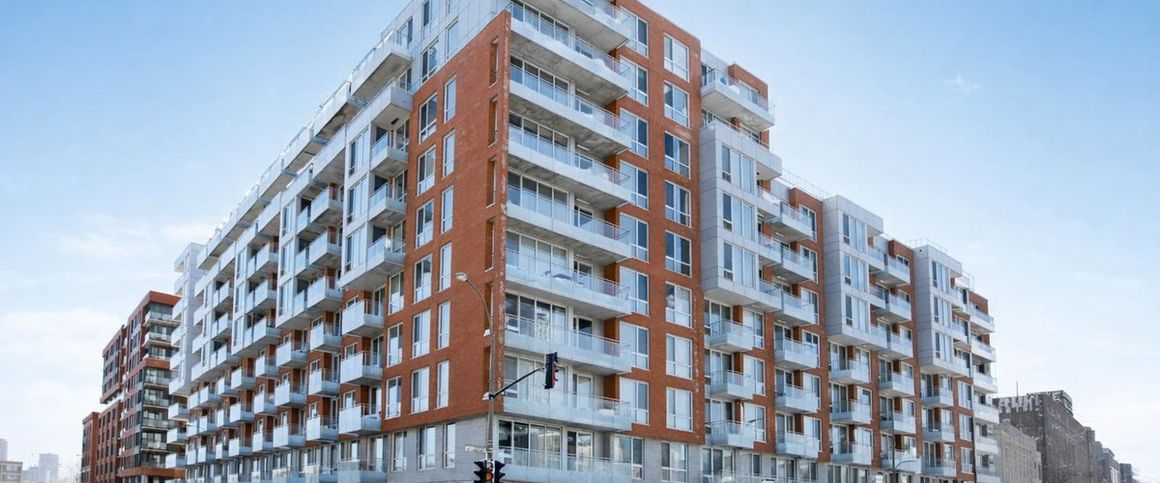 À louer / Appartement - Photo 1