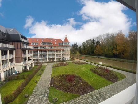 Instapklaar appartement te huur in residentie 'Denderhof' - Photo 3