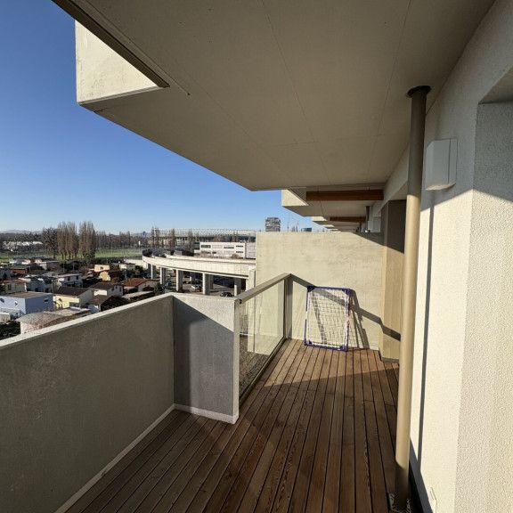 Wunderschöne 1- Zimmerwohnung in der Donaumarina - Foto 1