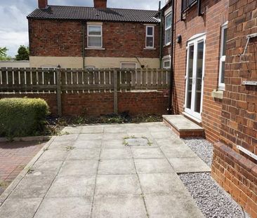 2 bedroom apartment to rent - Photo 6