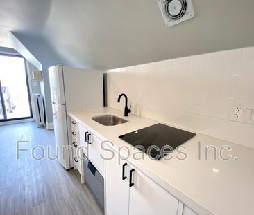 $1,399 / 1 br / 1 ba / 400 sqft Unit 3 - 953 Montclair Ave, Hamilton - Photo 1