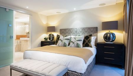 Imperial House, W8, London - Photo 4