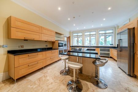 7 bedroom detached house to rent - Photo 5