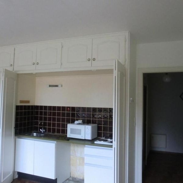 Studio 1 pièce à Sarrebourg - Photo 1