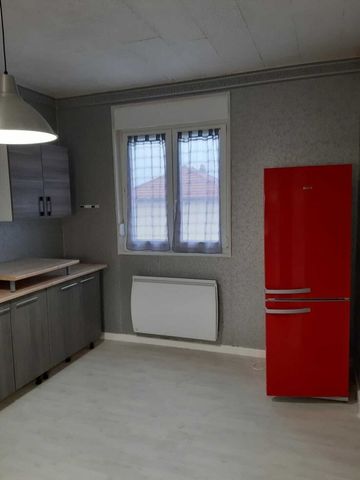 Appartement 5 pièces à Errouville - Photo 2