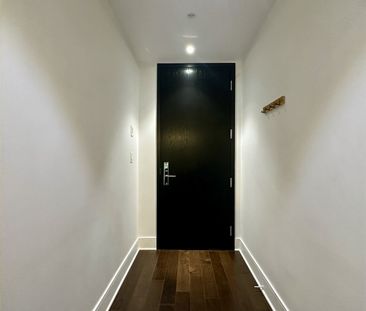 Condos TOM (Centre-Ville) : condo d'une chambre offert en location ... - Photo 6