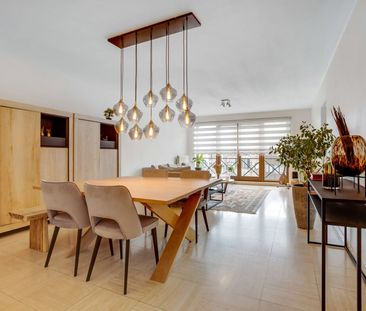 Appartement te huur in Turnhout - Photo 6