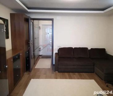Garsoniera Iancului de inchiriat Iancului, Bucuresti - Fotografie 1
