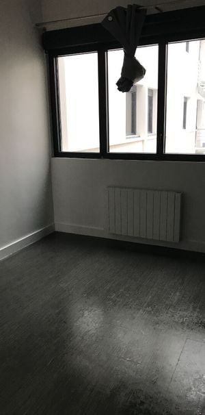 Appartement 1 pièce - Photo 1