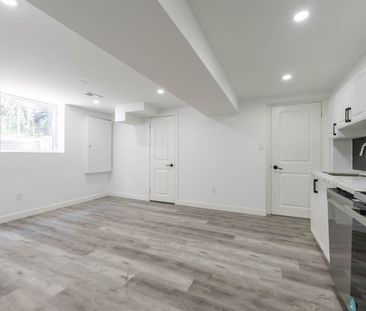 For Lease - 15 Riant Street Unit# Bsmnt A, Toronto, Ontario - Photo 6