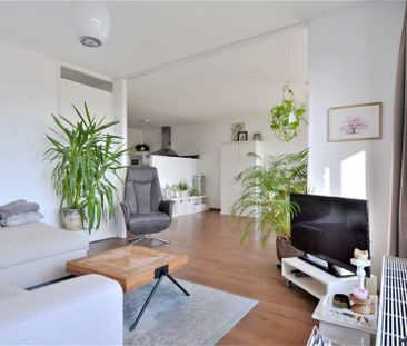 Erich Salomonstraat, 593, 1087GT, Amsterdam - foto 5