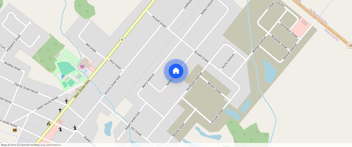 111 Seeley Avenue, Southgate