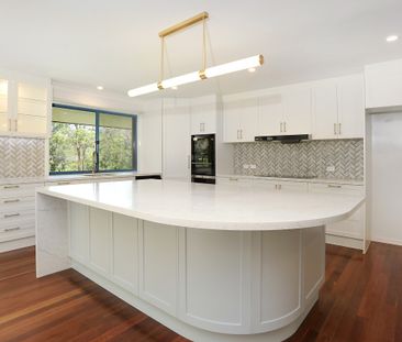 71A Shepherd Hill Lane, Mount Nathan QLD 4211 - House For Rent | Do... - Photo 4