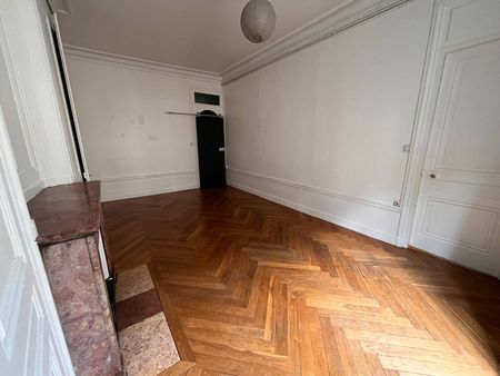 Appartement 2 pièces – LYON - Photo 5