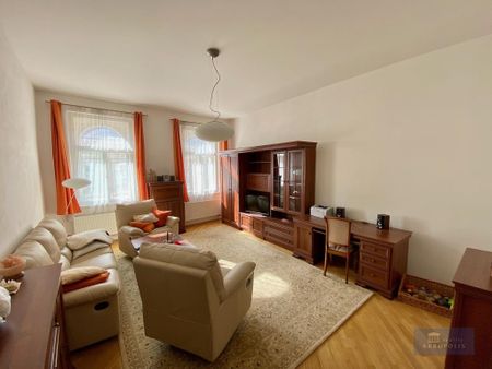 Pronájem bytu 3+kk 86 m2 - Photo 2