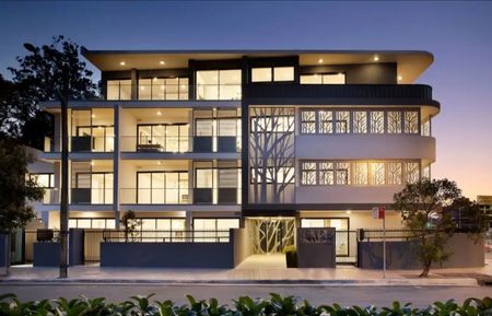 G06/148-150 Holt Avenue, Cremorne NSW 2090 - Apartment For Rent | Domain - Photo 4