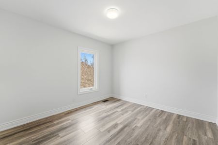 For Lease - 167 Rosslyn Avenue Unit# Upper, Hamilton, Ontario - Photo 2
