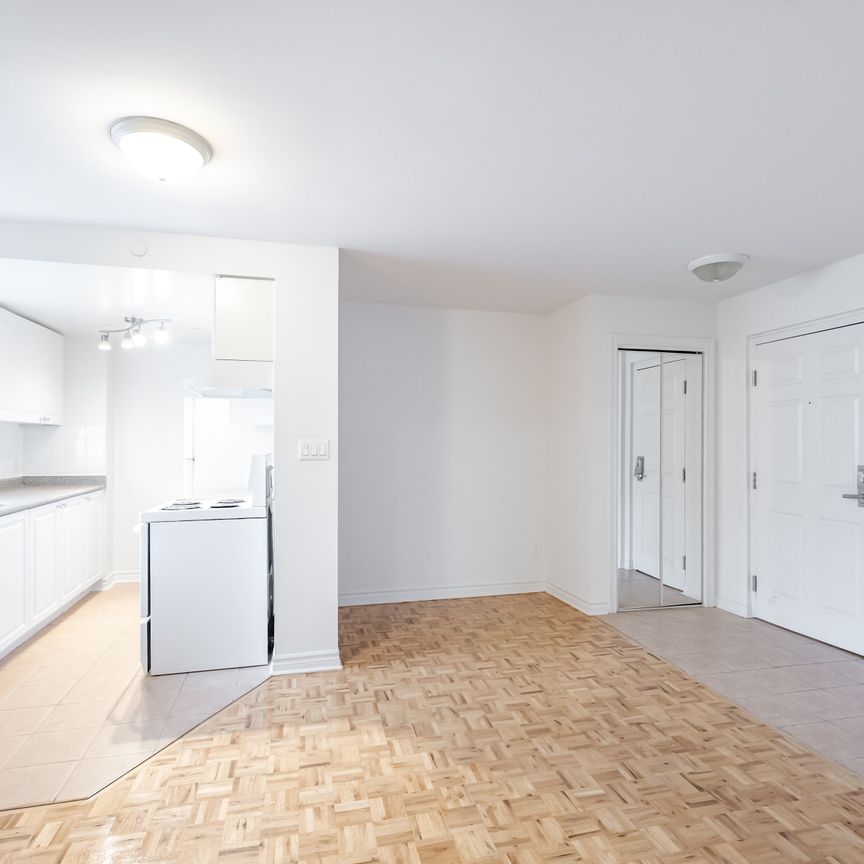 For Lease - 1407 Dupont Street Unit# 107, Toronto, Ontario - Photo 1