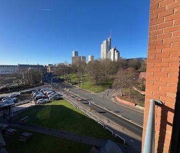 Room in a Shared Flat, North Point, LS2 - Photo 6