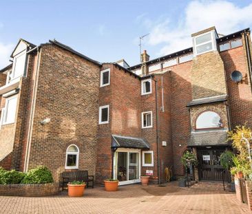 1 bedroom retirement property to rent - Photo 4