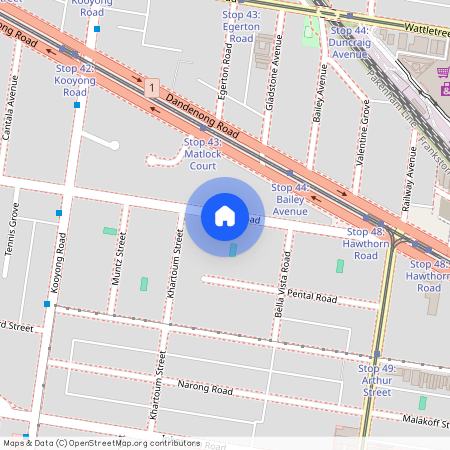 2/383 Alma Rd, Vic 3161, Caulfield North