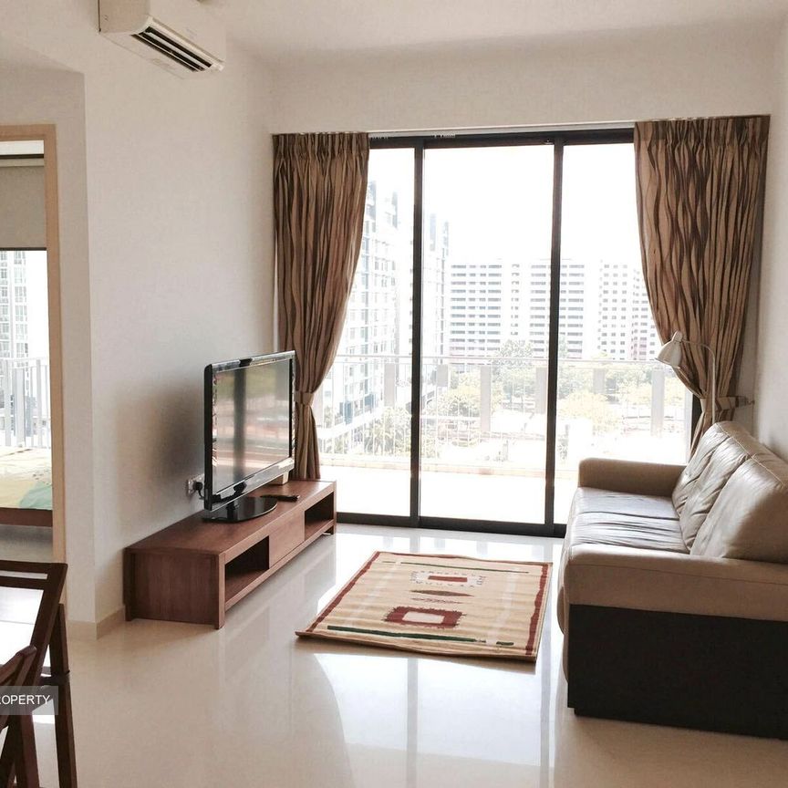 The Luxurie (D19), Condominium - For Rent - Photo 1