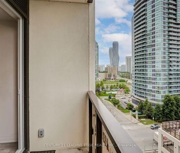 For Lease - 36 Elm Drive Unit# 803, Mississauga, Ontario - Photo 6