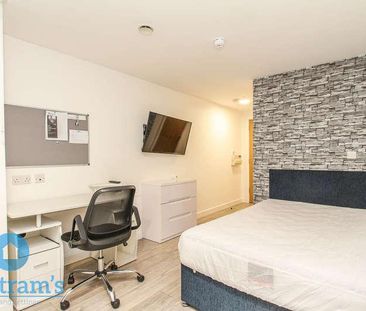 Professional Studios Bills Inclusive | Talbot Street, NG1 - Photo 6