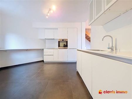 Appartement te huur - Photo 5