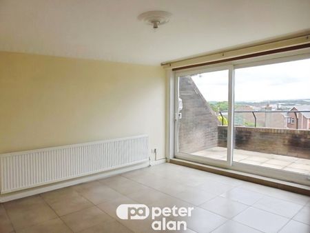 Deanery Gardens, Dewsland Park Road, Newport - Photo 3