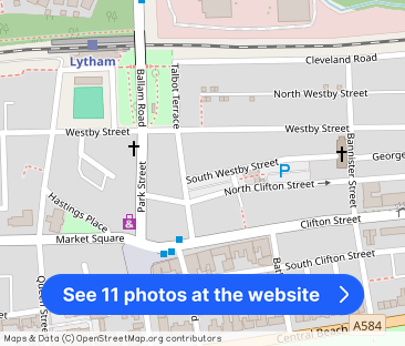 4 Tudor Buildings - Photo 1