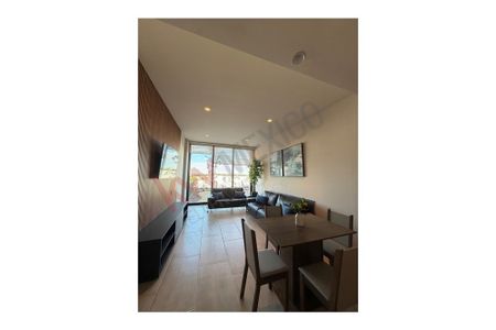 Departamento en renta - Photo 3