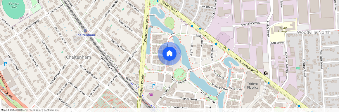 28 Stallion Drive, SA 5011, St Clair