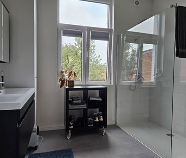Gerenoveerde woning op wandelafstand van het centrum - Photo 6