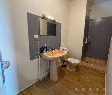 APPARTEMENT NIORT - 2 pièce(s) - 39 m2 - Photo 3