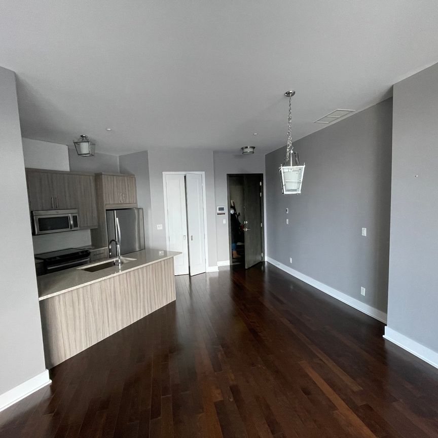 Appartement à louer, Montréal (Ville-Marie) - Photo 1