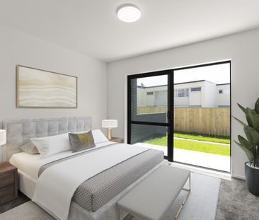 Newly renovated sunny 2 bedroom unit in prime location - Photo 6
