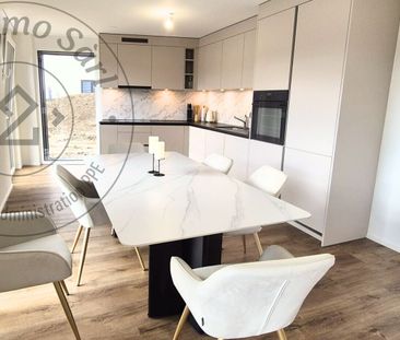 Very nice 4.5 pces on the Ground Floor - Foto 2