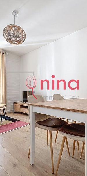 Location Appartement - Photo 1