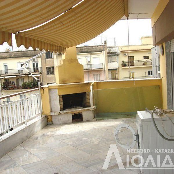 Διαμέρισμα για ενοικίαση Ανάληψη - Μπότσαρη (Ανάληψη - Μπότσαρη - Νέα Παραλία) - Photo 1