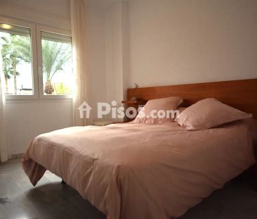 Apartamento en alquiler en Pasaje Carlos Cano - Foto 5