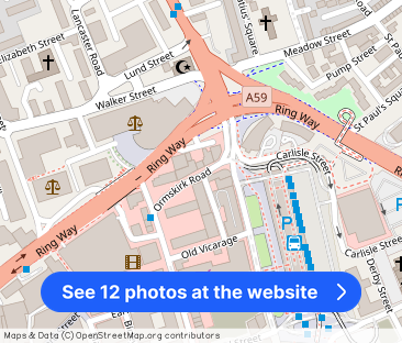 Bishopgate, Preston, PR1 - Photo 1