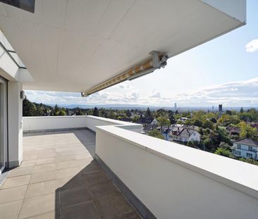 "Wohnen mit Stil & traumhafter Aussicht!" - Foto 6