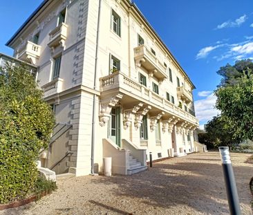 location Appartement T3 DE 77.7m² À NICE - Photo 5