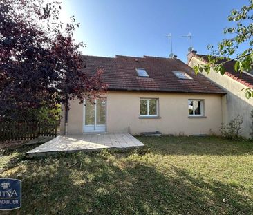 Maison 6 pièces à louer - Photo 4