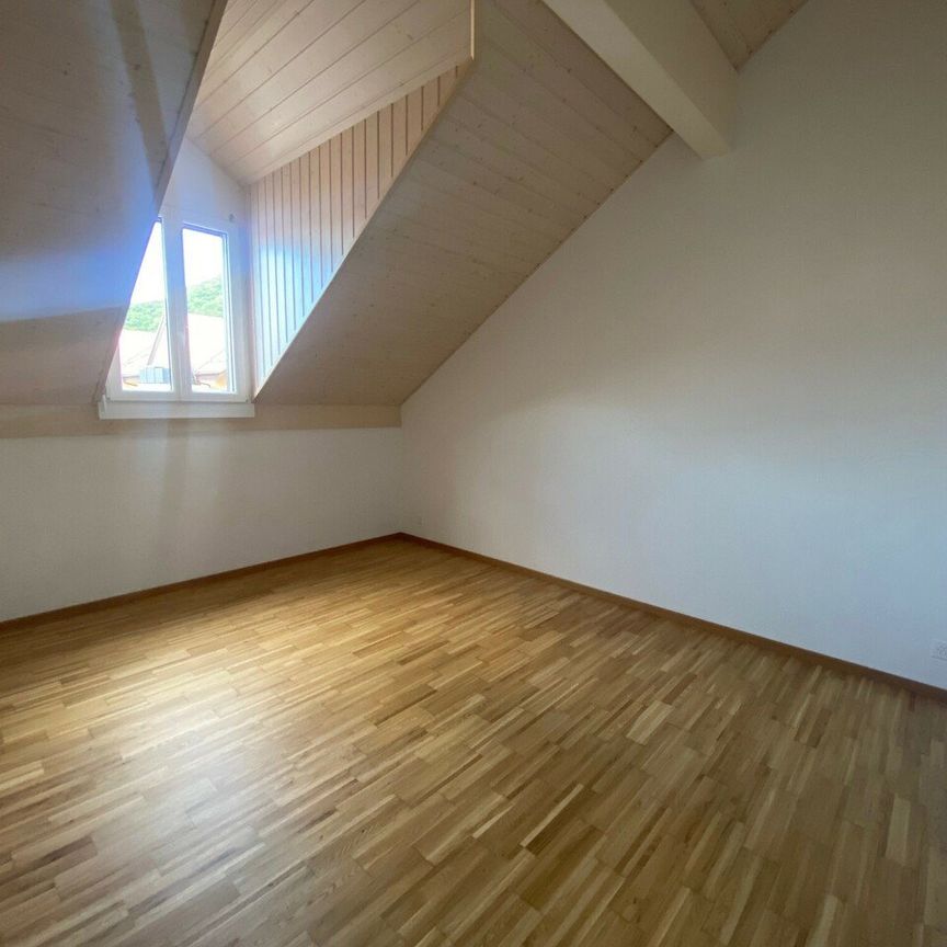 3.5 Zimmer, 86 m², 3. Stock - Photo 1