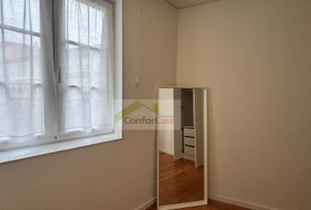 Apartamento T2 em Braga