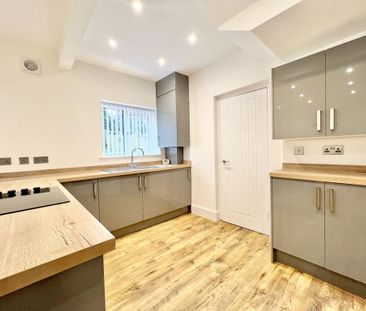 3 bedroom semi-detached house to rent - Photo 5
