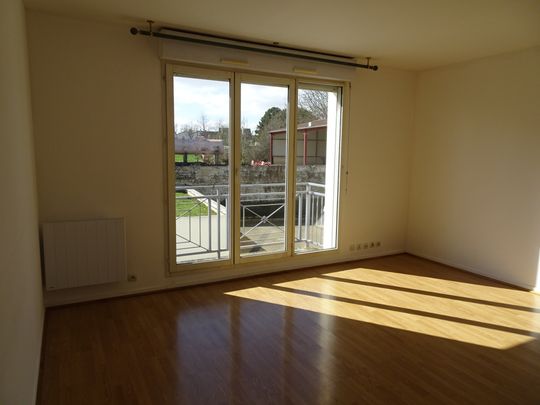 Location Appartement 2 pièces 47m² ST MARD 77230 - Photo 1